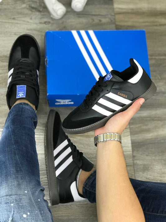 CALZADO ADIDAS SAMBA