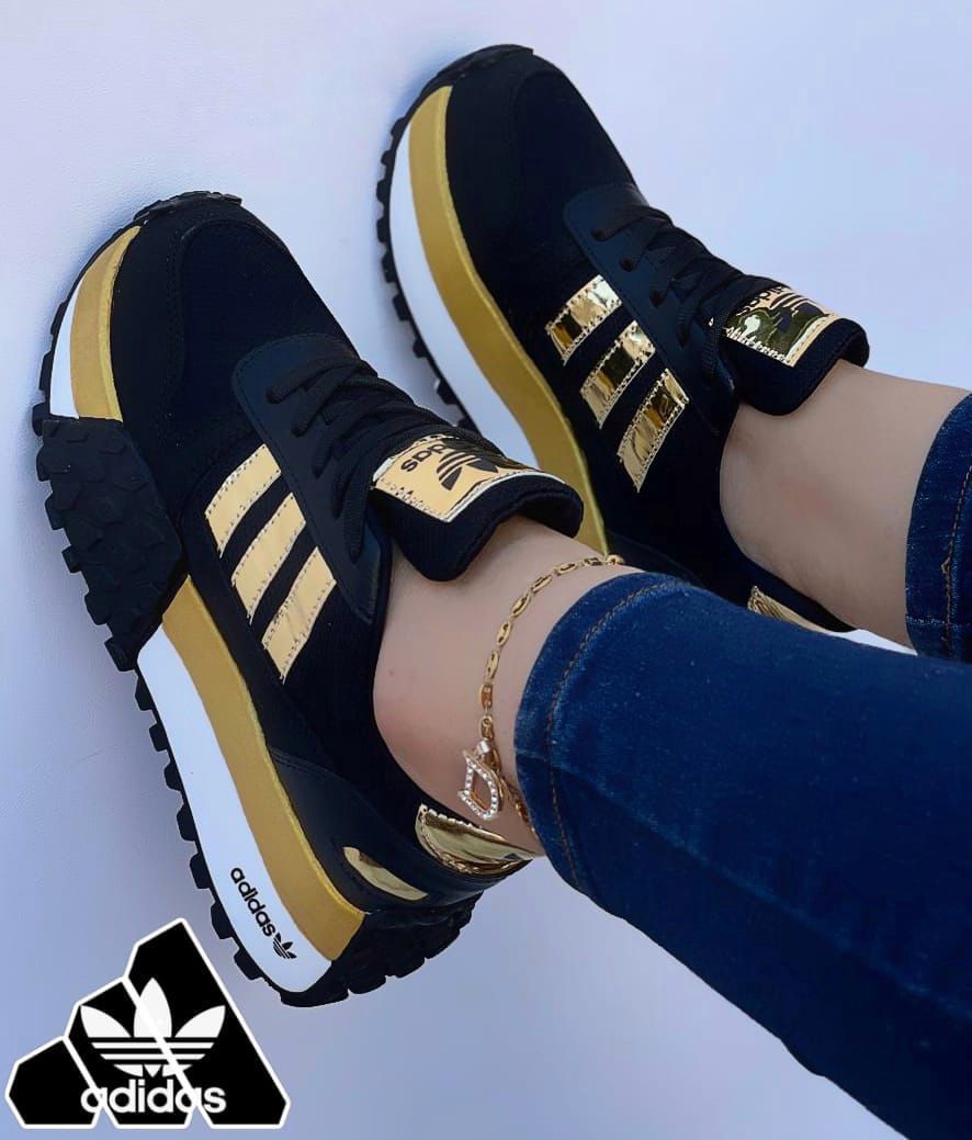 CALZADO ADIDAS DIAMOND