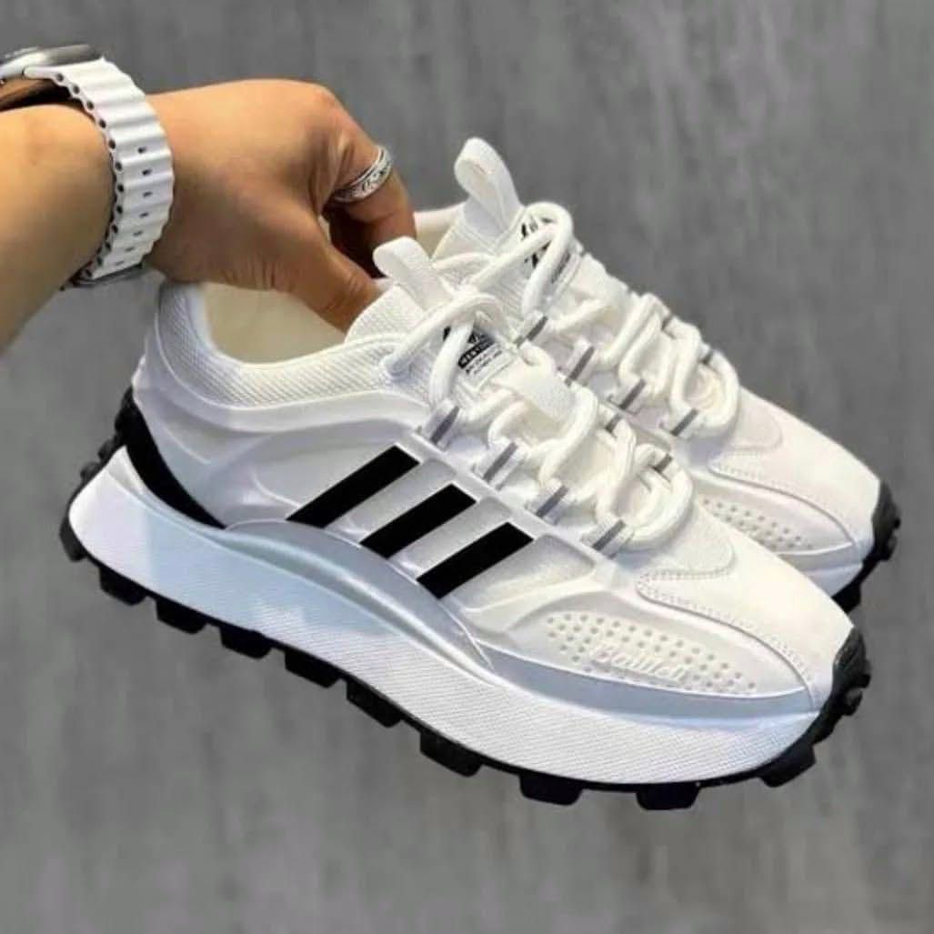 CALZADO ADIDAS BAILLELI