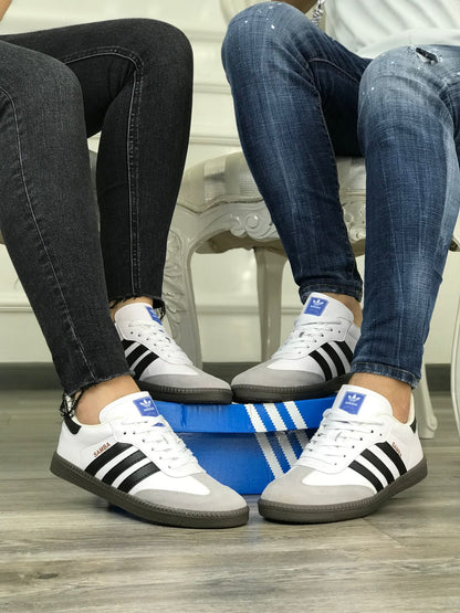 CALZADO ADIDAS SAMBA