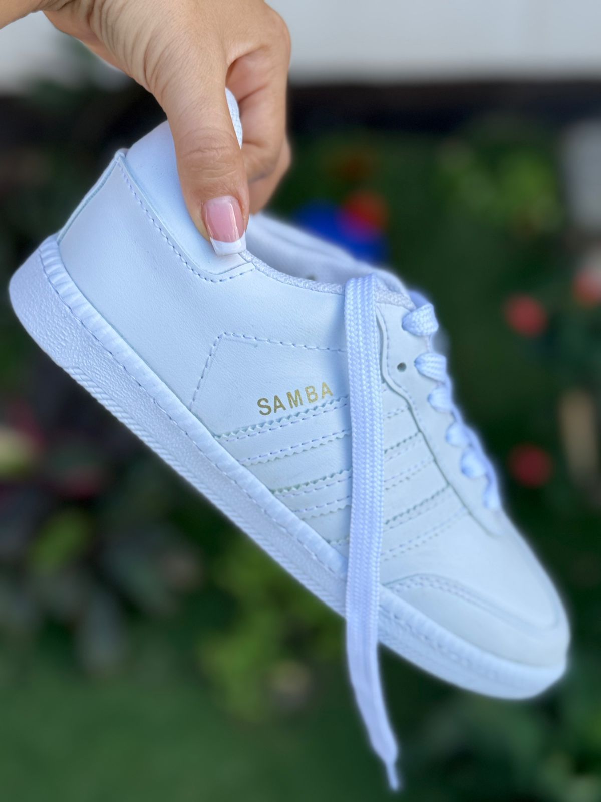 CALZADO ADIDAS SAMBA